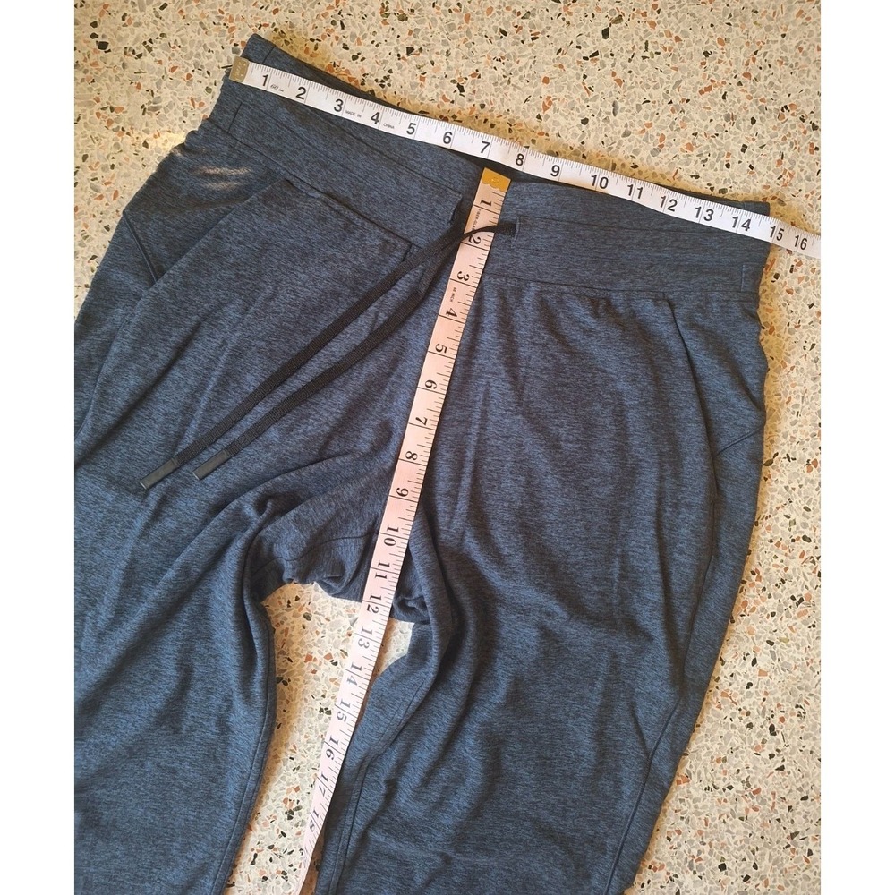 17 Lululemon Ready to Rulu Jogger 29" - Picture 9 of 9